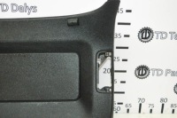 фото thumb №7, Обшивка крышки багажника vw tiguan 5n_ 5n0867601 2.0l дизель 103kw 2008