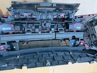 фото thumb №10, Бампер перед передний kompletny 6xpdc renault scenic v e-tech 2024 lift