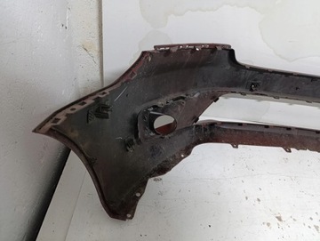 фото thumb №10, Бампер перед переднее ford transit tourneo connect ii 2 рестайлинг 17-