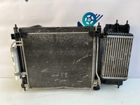 фото thumb №7, Pas переднее радиатор nissan juke рестайлинг f15