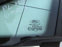 фото thumb №5, Скло скло трикутник c-max mk2 grand 2010 2011 2012