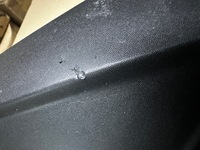 фото thumb №2, Молдинг бампера заглушка renault trafic iv 263368383r