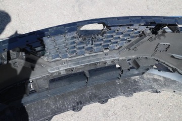 фото thumb №13, Бампер решётка радиатора перед nissan qashqai j12 2021- 62026-6ua0a