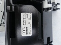 фото thumb №6, Dw audi a6 c7 lift считыватель дисплей навигация mmi 4g1919601ae 4g1035051c