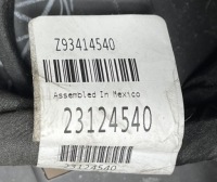 фото thumb №13, P9 gmc yukon xl iv 2015 - подлокотник туннель средний 22885237