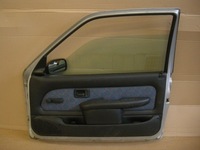 фото thumb №4, Peugeot 106 lift двері праве