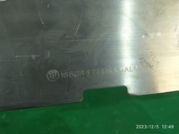 фото thumb №11, Балка бампера перед bmw x3 g01 x4 g02 168083 usa