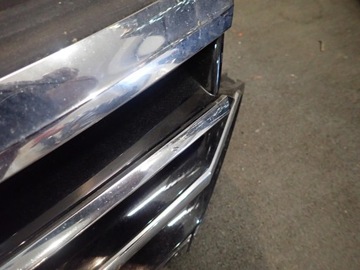 фото thumb №6, Решітка vw passat b8 2014- 3g0853653