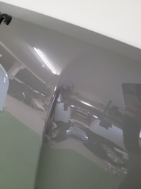 фото thumb №5, Jeep renegade капот крышка двигателя оригинал oem