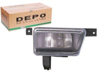Купить Depo противотуманная фара - лампа противотуманная dep, 442-2006l-, фото thumb