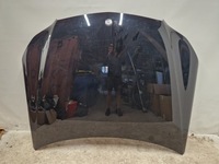 фото thumb №1, Капот крышка двигателя mercedes e класс w212 a212 212 рестайлинг