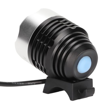 Lampa utwardzająca klej UV 3 tryb oświetlenia