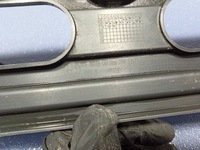 фото thumb №9, Bmw ix3 g08 захист пластикова підвіска середня 9491056