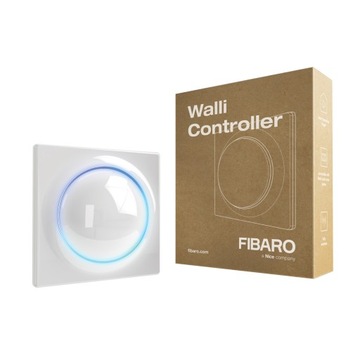 Контроллер FIBARO Walli Z-wave