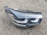 Купить Фара передняя led citroen c4 b7 2 od 2015- рестайлинг  9808623780, фото thumb