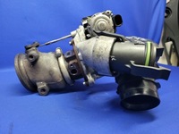 фото thumb №8, Турбонагнетатель audi a3 8v 1.4 tsi 150km