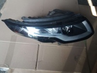 фото thumb №1, Range rover evoque лампа права перед