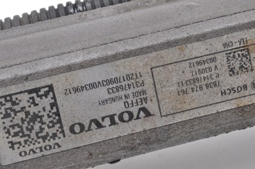 фото thumb №15, Volvo xc60 ii xc90 v90 s90 рейка рульового управління європа 31476833