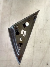 фото thumb №10, Hyundai i40 трикутник заглушка молдинг захист крила ліва перед 86180-3z000