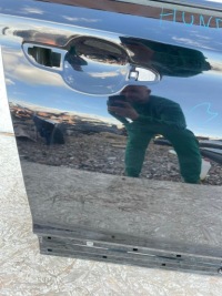 фото thumb №5, Hyundai kona двері праве передні