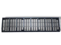 фото thumb №1, Jeep cherokee xj решітка радіатора решітка радіатора