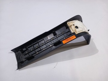 фото thumb №7, Накладка планка порога левая перед ford explorer 2011-2019