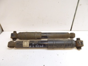 фото thumb №1, Meriva b cosmo 10-14 амортизатор зад лівий правий 1.4 16v