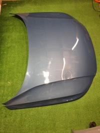 Volvo xc40 капот крышка двигателя Недорого, фото thumb