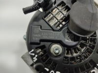 Генератор opel mokka x 1 a 1.6 cdti 42418276 140a 2016-2019 рестайлинг с Разборки, фото thumb