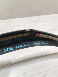 фото thumb №7, Auris ii молдинг крила лівий задня pw403-02004