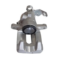 фото thumb №1, Суппорт тормозной задняя задний правый peugeot 307