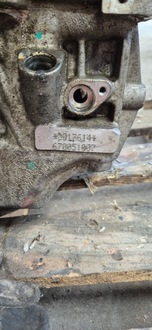 фото thumb №7, 670051007 блок двигателя alfa romeo stelvio 2.9 510 km