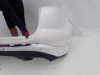 фото thumb №9, Ford edge ii vignale 14- бампер задняя pdc