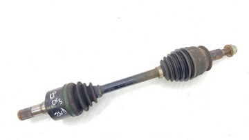 фото thumb №5, Піввісь ліва шарнір лівий перед 2wd mazda cx-5 i 2012-2014r 2.2 дизель
