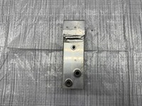 фото thumb №1, Зона деформации maserati grecale trofeo grecale - зона