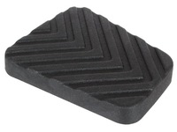 фото thumb №2, Накладка na педаль зчеплення do hyundai accent купе