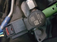 фото thumb №8, Ford custom рестайлинг двигатель 2.0 tdci blfb ecoblue