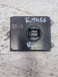 фото thumb №1, Bmw x1 f48 f49 блок управления / модуль света