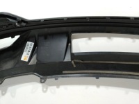 Audi q3 s-line дифузор накладка бампера задня 83a807568b Оригінал, фото thumb