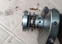 Audi a6 c7 a7 wał коленчатый 3.0 tfsi 06e101ag cgx cgxb Оригинал, фото thumb