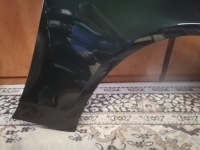 фото thumb №6, Крыло правый a4 b8 przedlift lz6e оцинковка