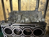 фото thumb №9, Блок двигуна dół wał поршні 1.2 tsi cjz vw seat skoda