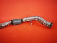 фото thumb №8, Audi a5 8t 16r труба вихлопна гасник середній 10km