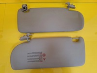 фото thumb №3, Захист козирок козирки сонцезахисні renault espace iv nr357 комплект