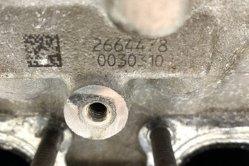 фото thumb №16, Головка двигуна bmw x5 e70 7573940 4.4l бензин 300kw 2011