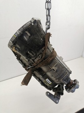 фото thumb №6, Коробка передач коробки передач автомат bmw f10 f30 3.0d 8hp-70