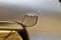 фото thumb №12, Бампер задній audi a4 avant 8d5, b5 8e9807521b 1.9l дизель 2001