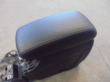 фото thumb №14, Jeep grand cherokee wk2 сиденья диван обшивки