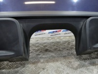 Mini f56 s gp бампер задній racing gray c45 7300877 Доставка, фото thumb