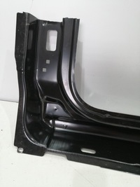 фото thumb №7, Порог правый блок двигателя dacia logan sandero ii новый оригинал